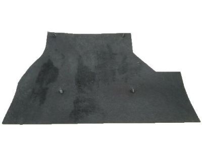 Cadillac 15034805 Baffle