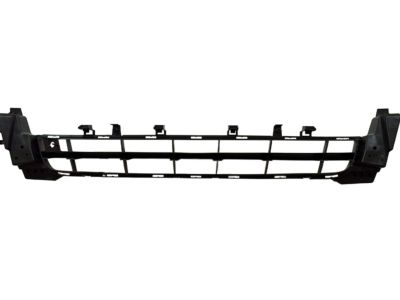 Buick 13268731 GRILLE,FRONT LOWER(ANTHRACITE)