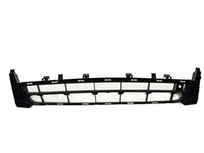 Buick 13268731 GRILLE,FRONT LOWER(ANTHRACITE)