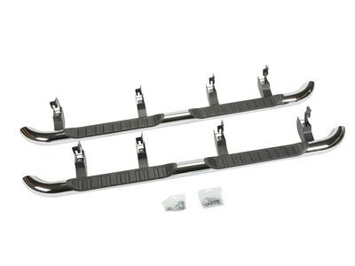 GMC 22805436 Step Bar Assembly