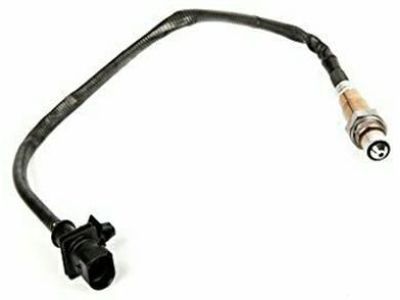 GM 12644786 Sensor Assembly, Heated Oxygen (Pre, Cataly