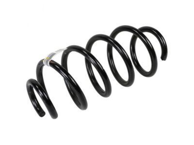 Cadillac 20907392 Coil Spring