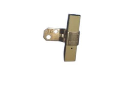 Cadillac Cooling Fan Resistors - 90510211