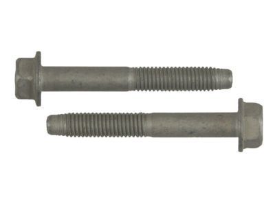 Cadillac 11588730 Cross Bar Bolt