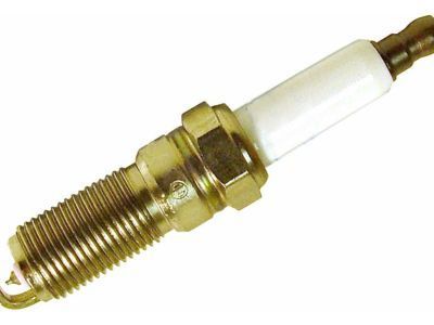 Pontiac Spark Plug - 19300872