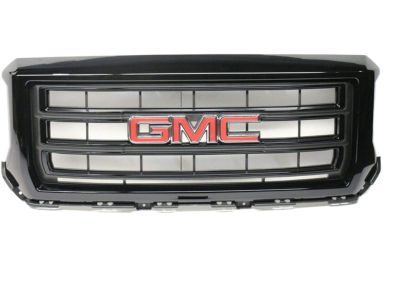 GMC 23173253 Grille