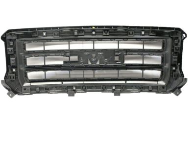 GMC 23173253 Grille