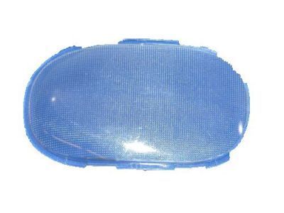 Buick 22583620 Dome Lamp Lens