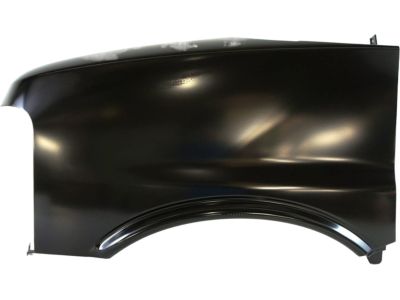 Chevy 89025252 Fender