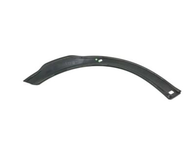 Buick 13493965 Wheel Opening Molding