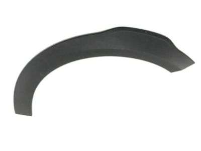 Buick 13493965 Wheel Opening Molding