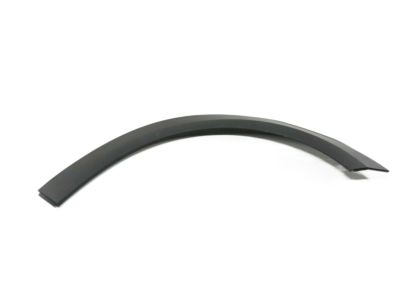 Buick 13493965 Wheel Opening Molding