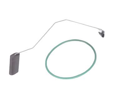 Chevy Silverado 2500 HD Fuel Tank Sending Unit - 13581919