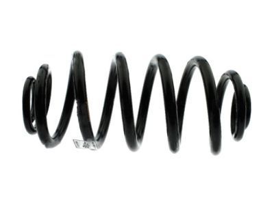 Chevy 13312083 Coil Spring