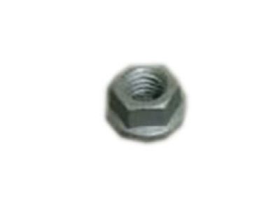 GMC 9442958 Key Nut