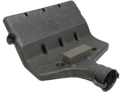 Chevy 14084404 Intake Duct