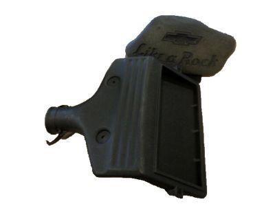 Chevy 14084404 Intake Duct