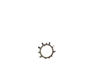 GMC 473629 WASHER, SPRING LOCK (9/16)(AS REQUIRED)