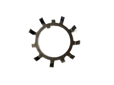 GMC 473629 WASHER, SPRING LOCK (9/16)(AS REQUIRED)