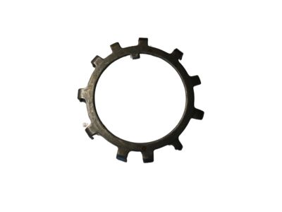 GMC 473629 WASHER, SPRING LOCK (9/16)(AS REQUIRED)