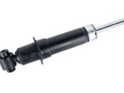 Chevy Camaro Shock Absorber - 22737724