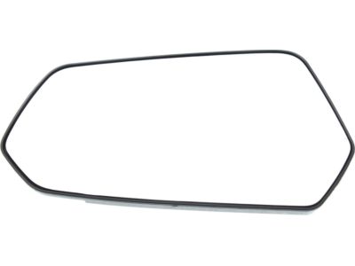 GM 92235872 Mirror, Outside Rear View (Reflector Glass & Backing Plate)