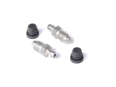 2014 Chevy Camaro Brake Bleeder Screw - 25900782