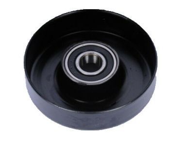 Saturn 21007457 Idler Pulley