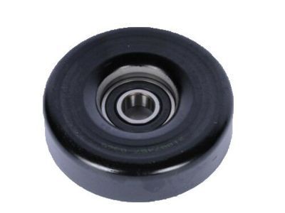 Saturn 21007457 Idler Pulley