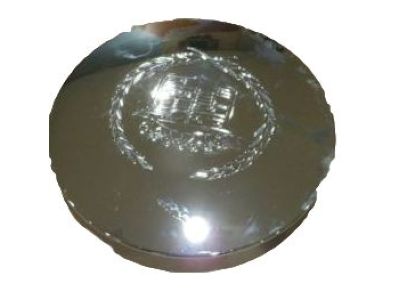 Cadillac 3542617 Center Cap