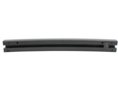 GM 22785363 Bar Assembly, Front Bumper Imp