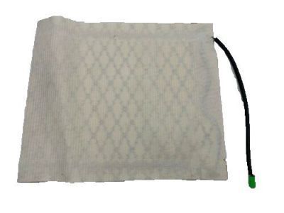 GM 88935456 Heater Asm,Driver Seat Back Cushion