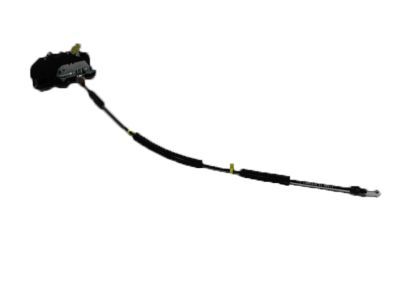 Chevy 25876385 Lock Actuator