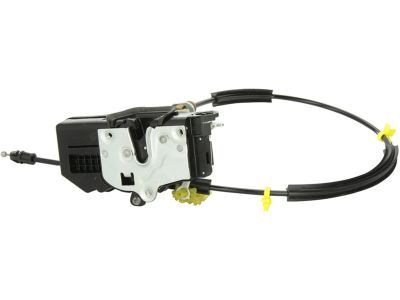 Chevy 25876385 Lock Actuator