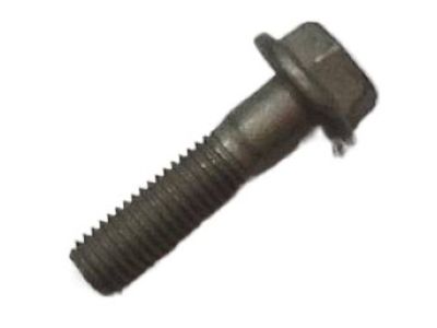 Saturn 11098341 Alternator Mount Bolt