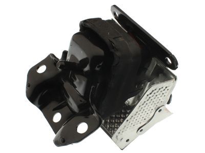 GMC 15854941 Mount