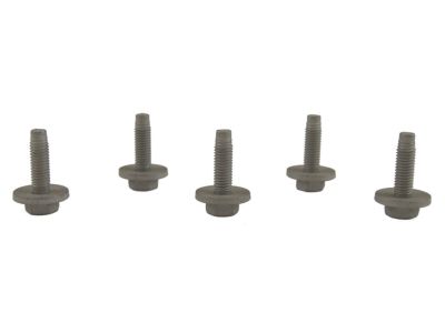 GMC 11612186 BOLT,VALVE BODY(M5X.8X55)(HEXAGON FLANGE)(*KIT1)