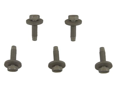 GM 11612186 Bolt/Screw