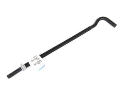 Chevy Cooling Hose - 12557352