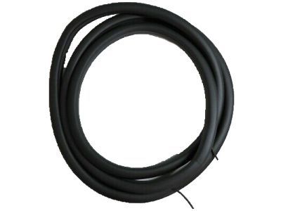 Cadillac Weather Strip - 84056851