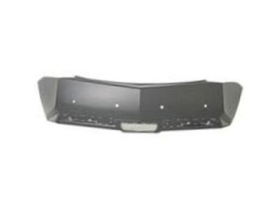 Cadillac Bumper - 25949183