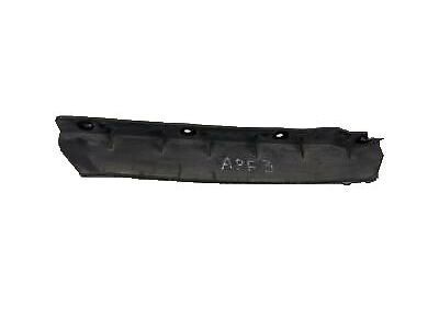 GMC 23188329 Air Deflector