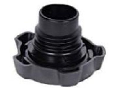 Chevy 15681150 CAP,OIL FILLER(28 MM DIAMETER, SCREW-IN STYLE OF CAP)