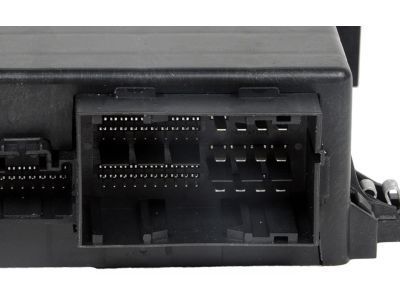 Chevy 20964306 Control Module