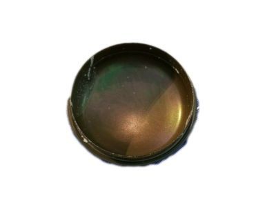 Chevy 23203672 Grease Cap