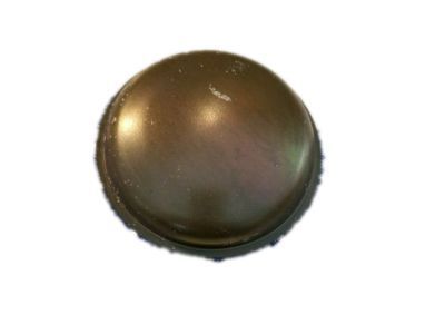 GMC 23203672 Grease Cap