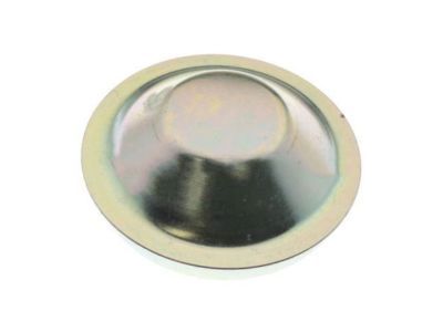 Chevy Wheel Bearing Dust Cap - 23203672