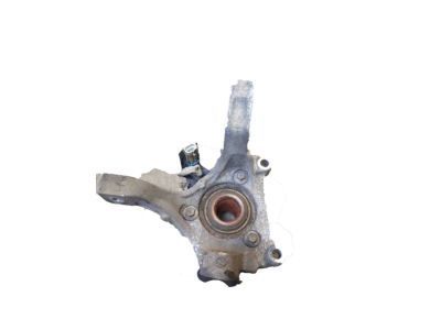 Saturn Steering Knuckle - 22702780