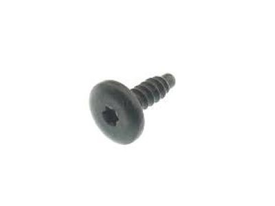 Chevy 11611881 Upper Quarter Trim Bolt