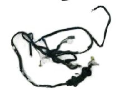 Buick 10305734 Wire Harness